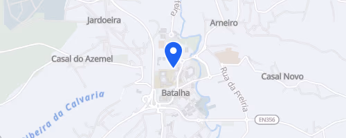 5th Triathlon of Batalha