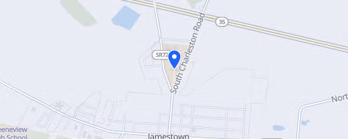 Greeneview Rams Athletics 5k Fundraiser