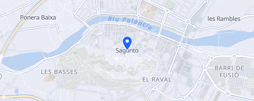30K  21K y 10K Ciutat de Sagunt