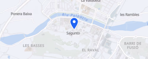 Triatlón de Sagunto