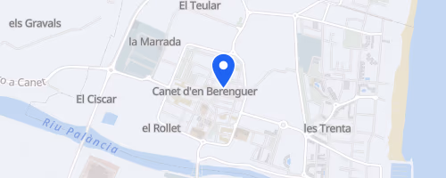 Canet d'en Berenguer