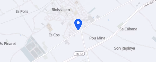 Cursa Rural Intervinyes