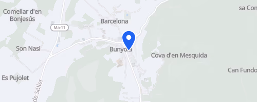 Bunyola Trail Extreme