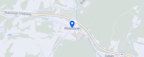 Rocky Gap 25K, 50K, Relay Trail Run