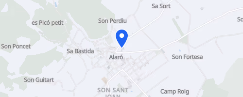 Crono Cas Secretari