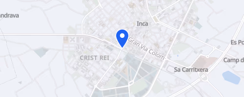 Cursa de sa Galleta