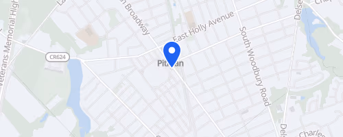 Pitman Freedom Four Miler Run