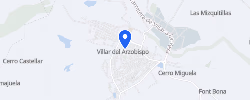 Marcha Ciclodeportiva La Serranía