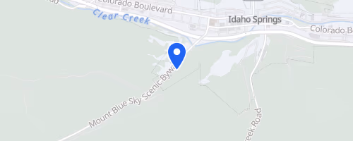 Blue Sky Ascent & Round Trip (formerly the Mt. Evans Ascent)