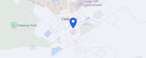 Cedar Fest 5k