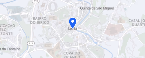 Leiria OCR Police
