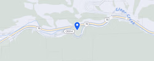 Floyd Hill Dash