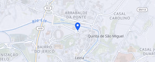 Leiria OCR Police