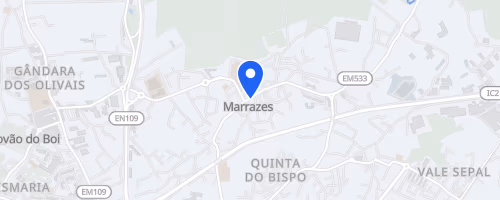 17 kms Porto de Mós