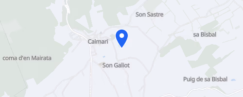 El Salt de Tramuntana