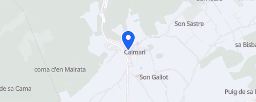 Caimari Epic Trail