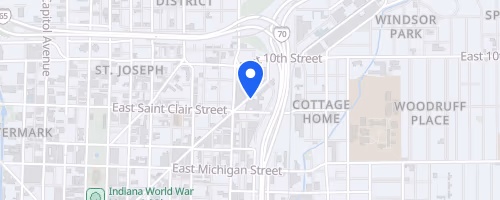RUN(317) - Mass Ave
