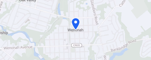 Lake Wenonah Tri/Aqua/Du