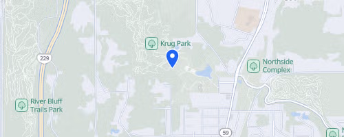 River Bluff Trail Runs