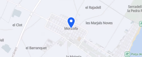 10k Nocturn Platges de Moncofa