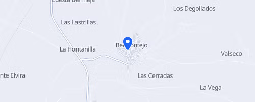 Carrera Popular Villa de Belmontejo