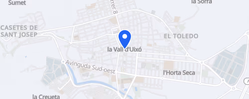 5K CLUB ATLETISME LA VALL