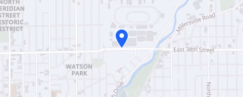 Blacklight Run | Indianapolis 2026