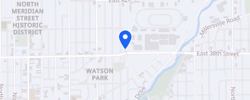 Fitness | Indy Parks Bike Ride Series | Boulevard Station