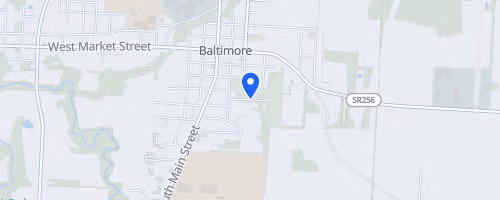 Baltimore Festival 5k