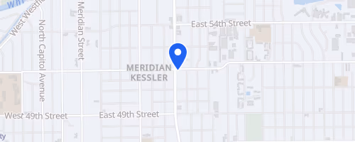 The Big Run (North Indy)