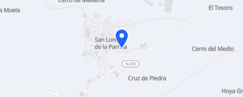 Carrera Popular César Cuevas