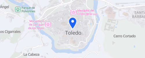 La Nocturna de Toledo