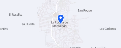 San Silvestre Pueblana
