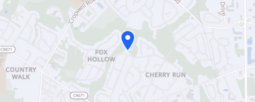 The 11th Annual Fox Hollow "Fox Trot" 5k