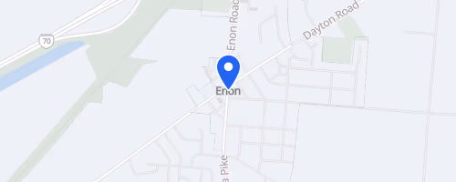 Enon 5k Run/Walk