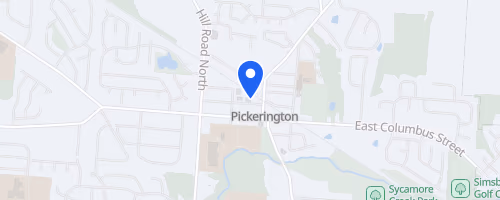 Pickerington Oktoberfest Beer Mile