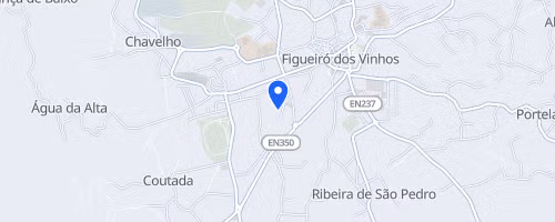 Night Run - Figueiró dos Vinhos