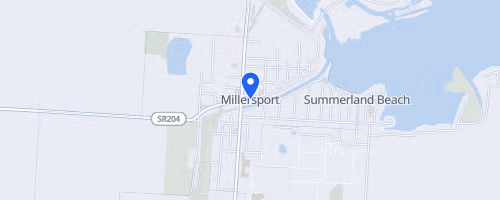 Millersport Sweet Corn Festival 5k