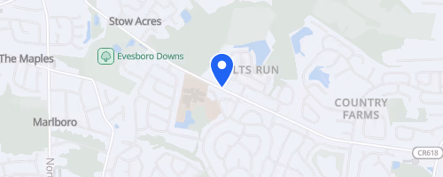Medford Mile Run