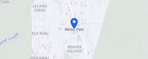 Winter Park Classics – Double Up Hill Climb