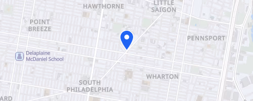 Night Nation Run - Philadelphia