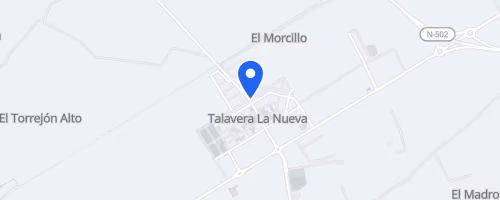 Carrera Popular Talavera la Nueva