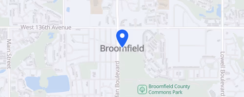 Broomfield Turkey Day 5K