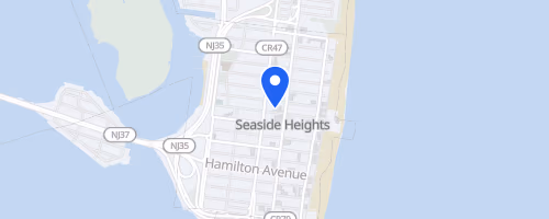 Seaside Semper Five