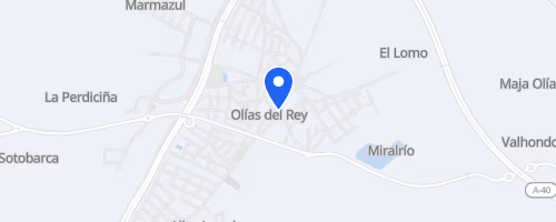 Carrera Popular Toledo-Polígono