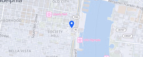 2026 Market Street Run for Blue - Date TBD