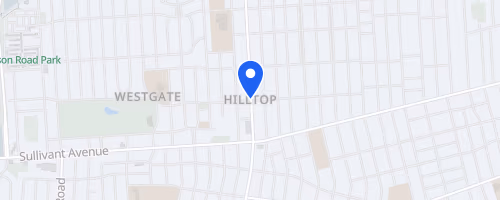 Hilltop U.S.A. 5K