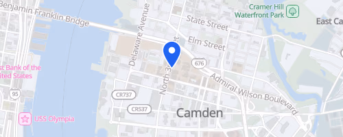CAMcare Health Mindful Miles 5K