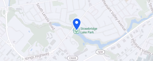 The 8th Annual Moorestown Paddle Board/Kayak Race & Family Festival