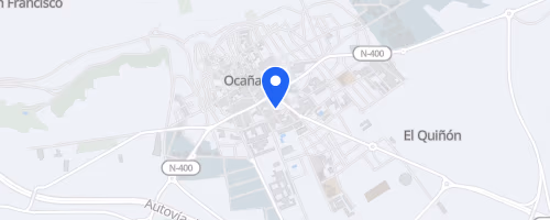 Carrera Nocturna Ocaña
